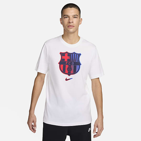 Nike 16/17 F.C. Barcelona Pre-Match Dry Training Shirt